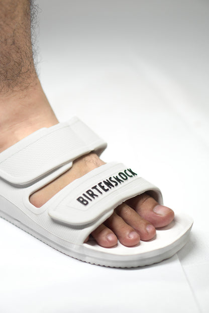 Birkenstock Double Strap Sandals
