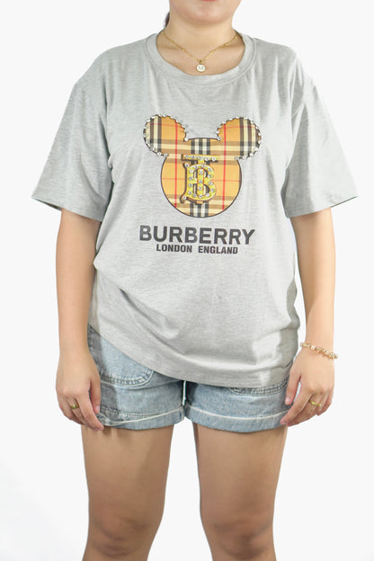 Burberry "JEWEL" Shirt