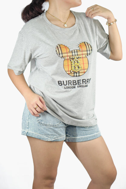 Burberry "JEWEL" Shirt