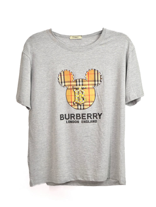 Burberry "JEWEL" Shirt