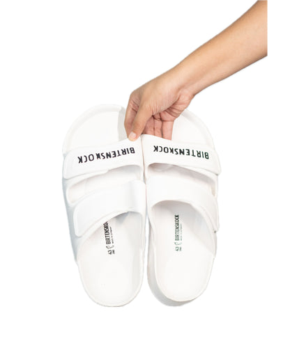 Birkenstock Double Strap Sandals